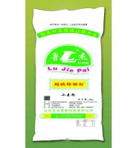 鲁杰特精粉25kg