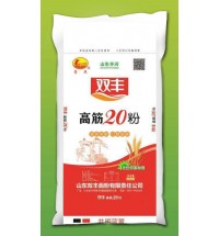 双丰高筋粉25kg