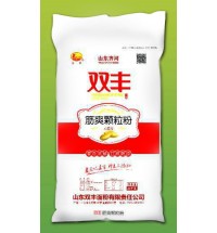 双丰麦芯粉25kg