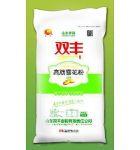 鲁杰特一粉25kg