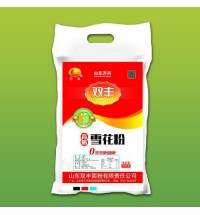 双丰雪花粉10kg