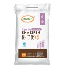 家多好砂子粉10kg/袋