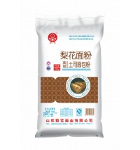 梨花-高级土司面包粉-25kg