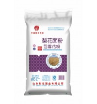 梨花-强力雪花粉-25kg