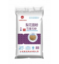 梨花-强力雪花粉-25kg