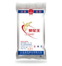 梨花王-高档小麦粉-25kg