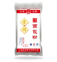 梨花-吉祥面包粉-25kg