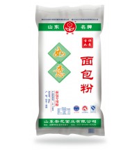 梨花-如意面包粉-25kg