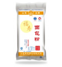 梨花-福寿面包粉-25kg