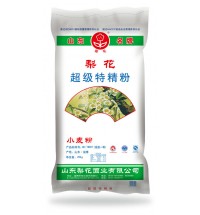 梨花-超级特精粉-25kg