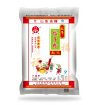 梨花-过年饺子粉-10kg