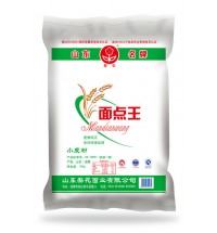 梨花-面点王小麦粉-10kg