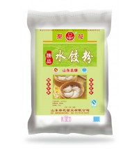 梨花-精品水饺粉-10kg