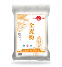 梨花-全麦粉-5kg