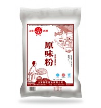 梨花-原味粉-5kg