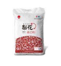 梨花-精致麦芯粉-5kg