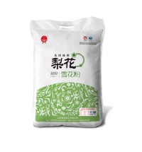 梨花-超级雪花粉-5kg