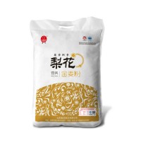 梨花-营养全麦粉-5kg