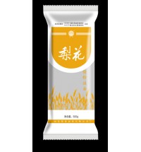 梨花-麦穗精粉挂面-500g