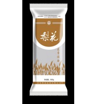 梨花-麦穗麦香挂面-500g