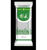 梨花-麦穗原味挂面-500g