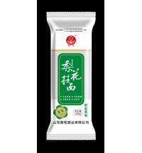 梨花-御品原味面-400g