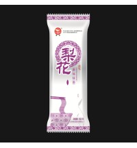 梨花-紫色原味挂面-500g