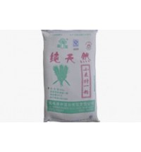 秦玉-纯天然小麦特一粉-25kg