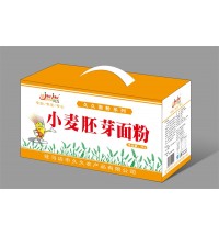 小麦胚芽面粉