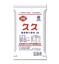 久久面条用小麦粉A4