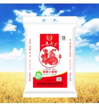 一麦天下牌麦香粉10公斤装