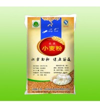 江雪牌小麦粉-25kg