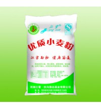 江雪牌优质小麦粉-25kg