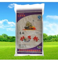 高级饺子粉