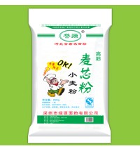 誉源牌-高筋麦芯小麦粉