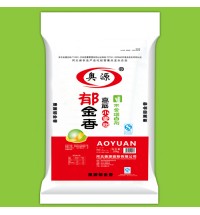 奥源牌-郁金香高筋小麦粉-10kg