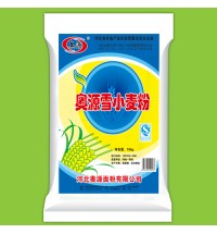 奥源牌-奥源雪小麦粉-10kg