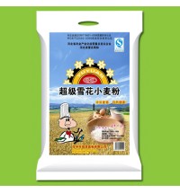 誉源牌-超级雪花小麦粉-10kg