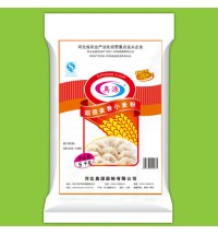 奥源牌-超级麦香小麦粉-5kg