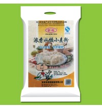 誉源牌-浓香水饺小麦粉-5kg