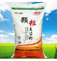 环球-颗粒麦芯粉-25kg