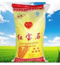 环球-红宝石超级特精粉-25kg