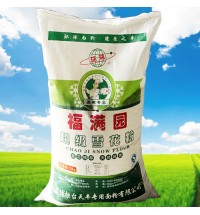 环球-福满园超级雪花粉-25kg