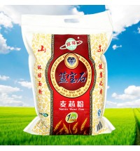 环球-蓝宝石麦芯粉-10kg