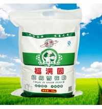 环球-福满园超级雪花粉-10kg