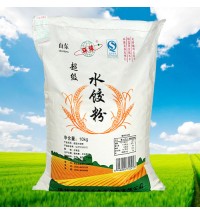 环球-超级水饺粉-10kg