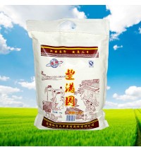 环球-高筋小麦粉-5kg