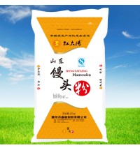 红太阳牌馒头粉-25kg