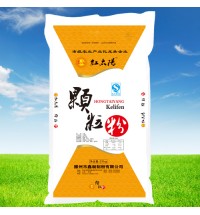 红太阳牌颗粒粉-25kg