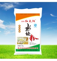 红太阳牌水饺粉-10kg